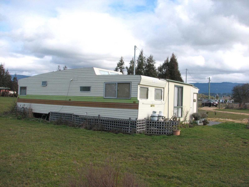 1A Burnett Street, Chudleigh TAS 7304