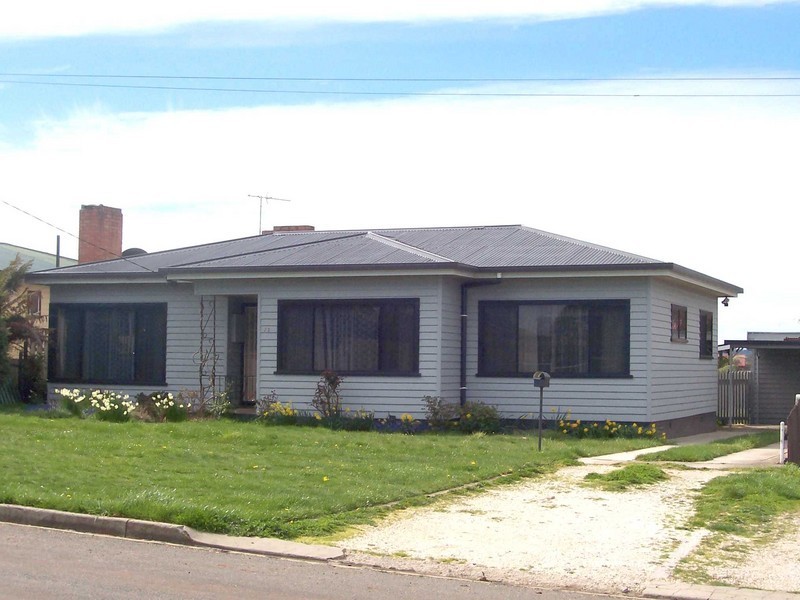 71 West Goderich Street, Deloraine TAS 7304