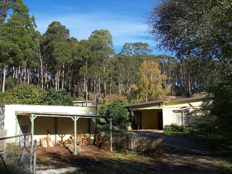 5824 Bass Highway, Elizabeth Town TAS 7304