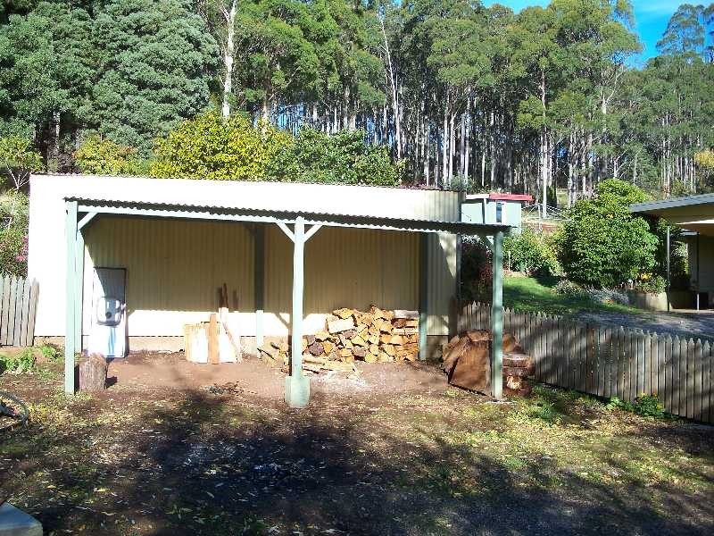 5824 Bass Highway, Elizabeth Town TAS 7304
