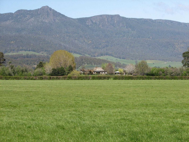 120 Bankton Road, Dairy Plains TAS 7304
