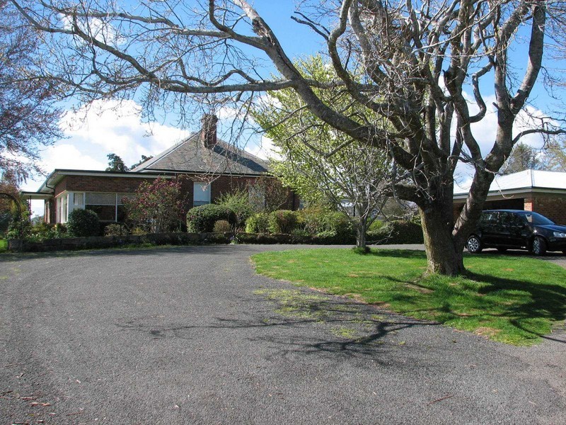 120 Bankton Road, Dairy Plains TAS 7304
