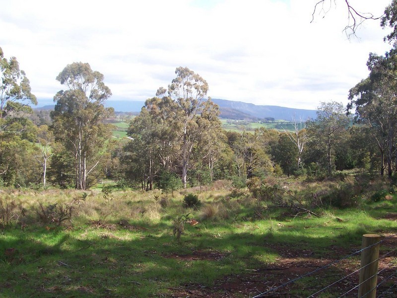 Lot 5 Bass Highway, Elizabeth Town TAS 7304