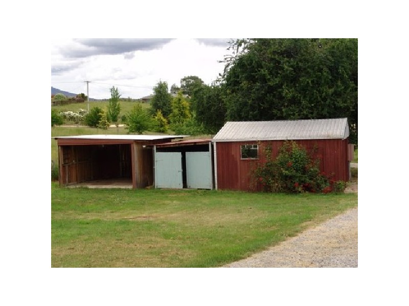 21 McNeill Street, Mole Creek TAS 7304