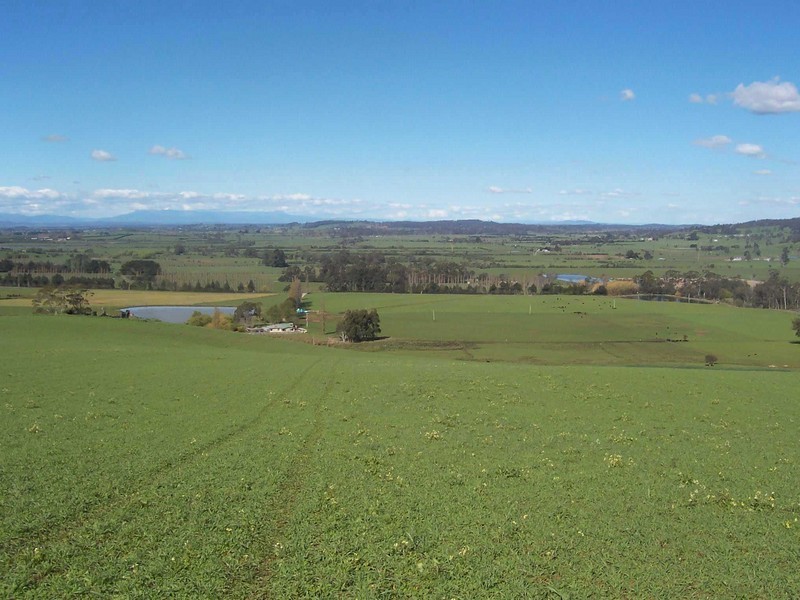 280 Exton Road, Exton TAS 7303