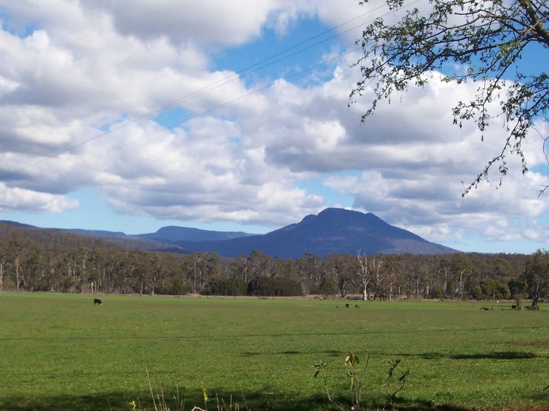 280 Exton Road, Exton TAS 7303