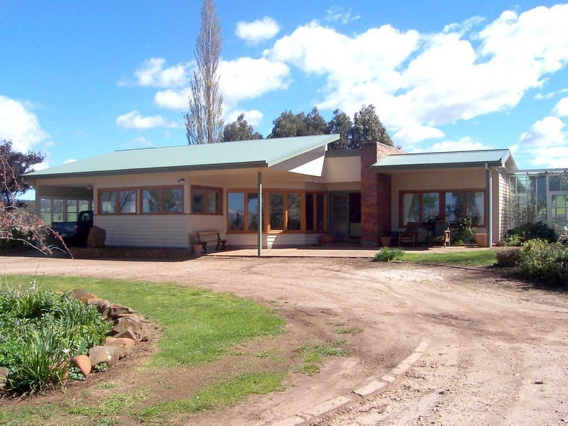 280 Exton Road, Exton TAS 7303