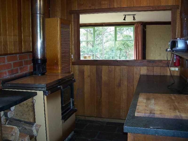 13239 Highland Lakes Road, Golden Valley TAS 7304