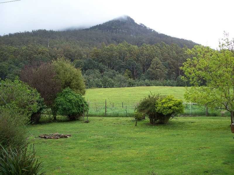 13239 Highland Lakes Road, Golden Valley TAS 7304