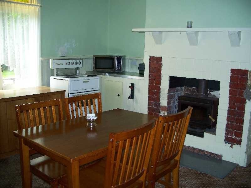 54 Pioneer Drive, Mole Creek TAS 7304