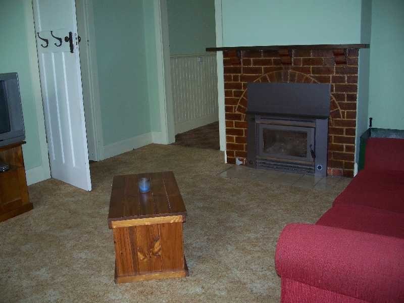 54 Pioneer Drive, Mole Creek TAS 7304