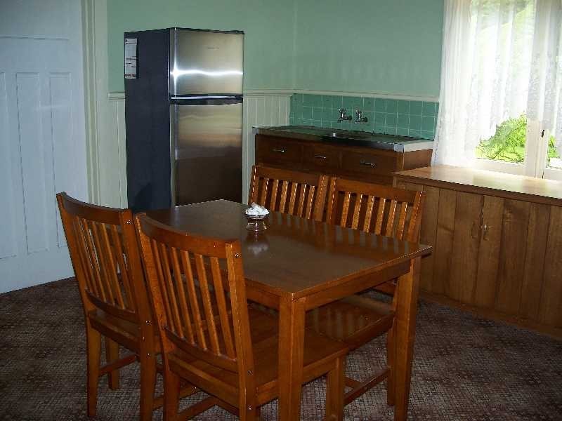 54 Pioneer Drive, Mole Creek TAS 7304