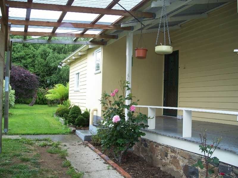 54 Pioneer Drive, Mole Creek TAS 7304