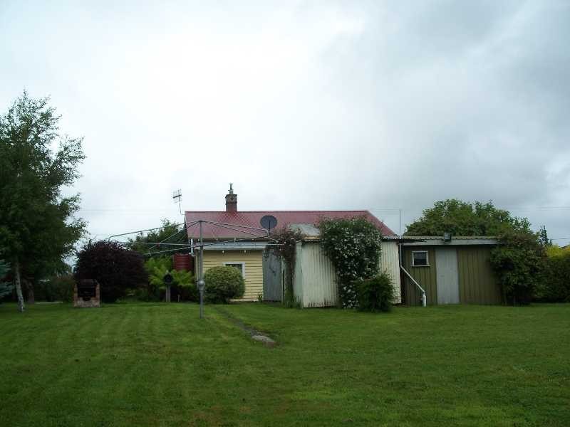 54 Pioneer Drive, Mole Creek TAS 7304