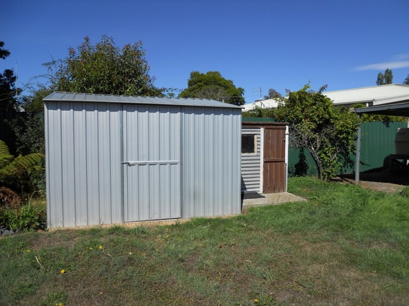59 William Street, Westbury TAS 7303