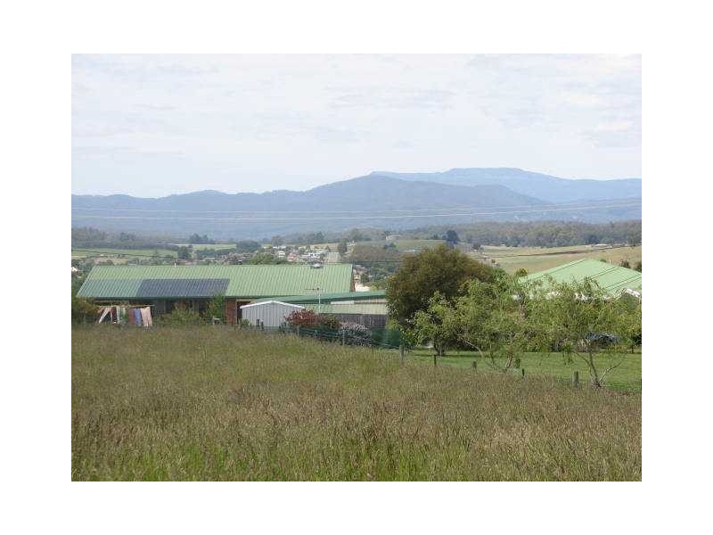 - West Church Street, Deloraine TAS 7304
