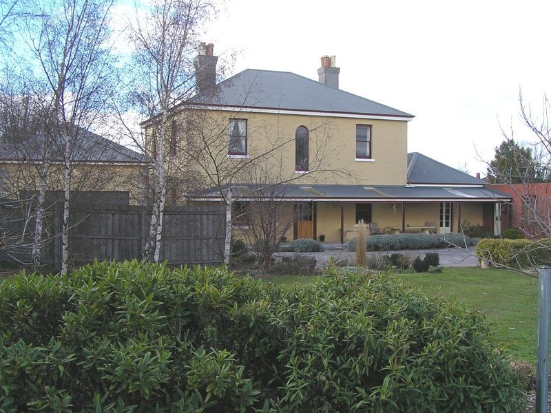 18 West Goderich Street, Deloraine TAS 7304