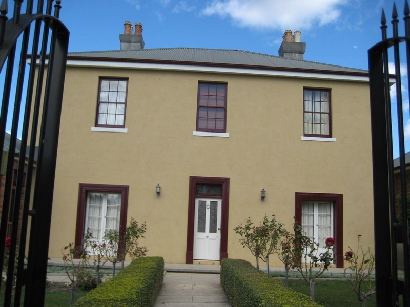 18 West Goderich Street, Deloraine TAS 7304