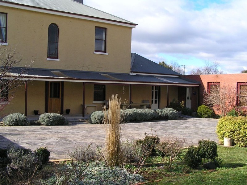 18 West Goderich Street, Deloraine TAS 7304