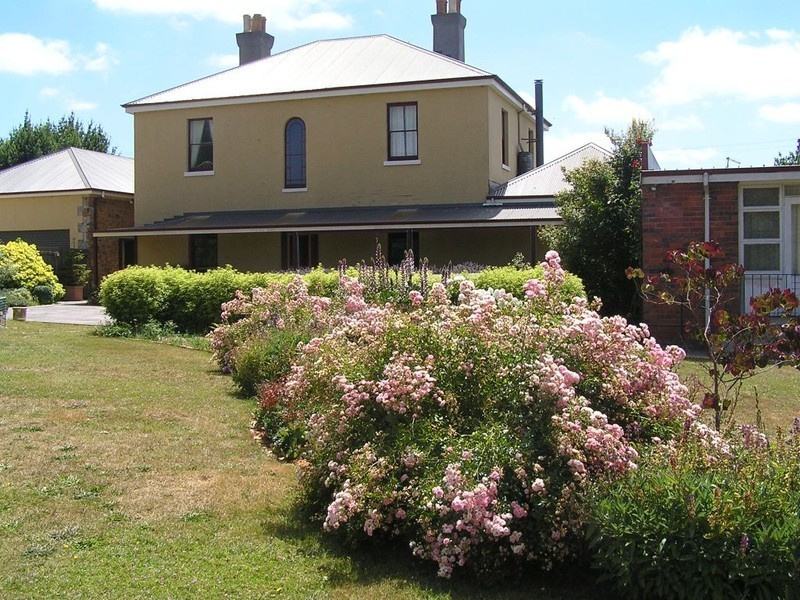 18 West Goderich Street, Deloraine TAS 7304