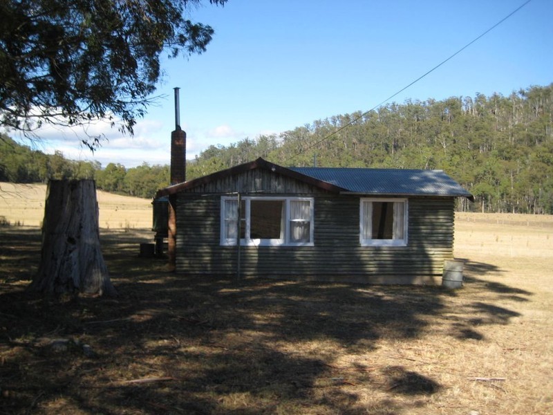 76 Meander Road, Deloraine TAS 7304