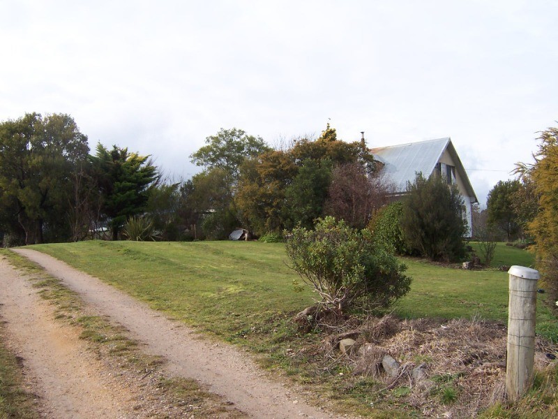 353 Union Bridge Road, Mole Creek TAS 7304