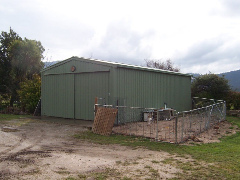 353 Union Bridge Road, Mole Creek TAS 7304