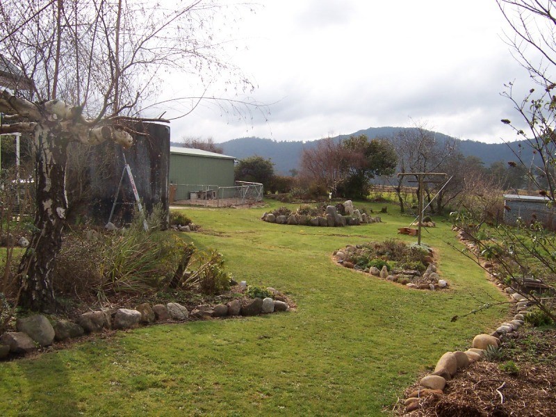 353 Union Bridge Road, Mole Creek TAS 7304