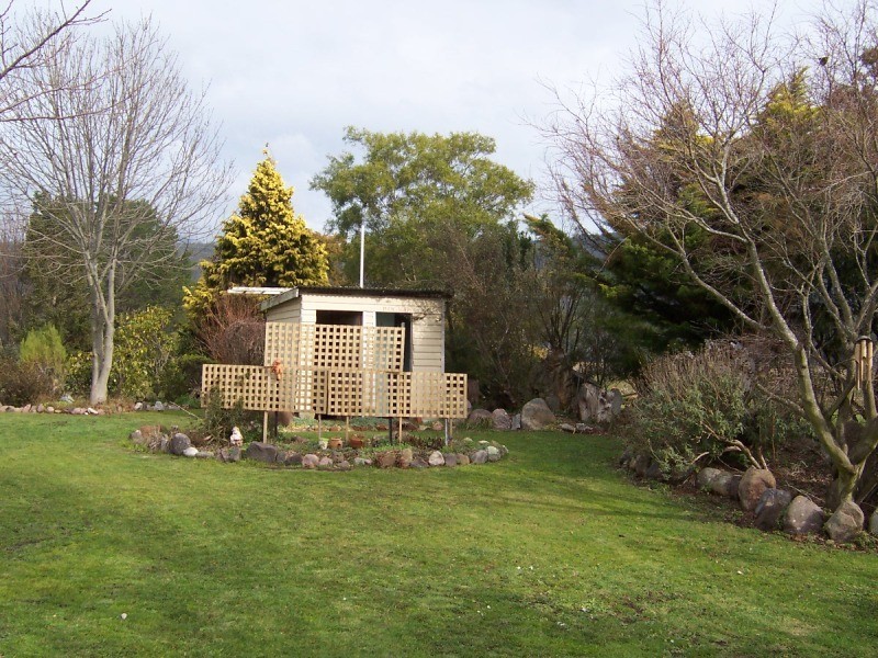 353 Union Bridge Road, Mole Creek TAS 7304