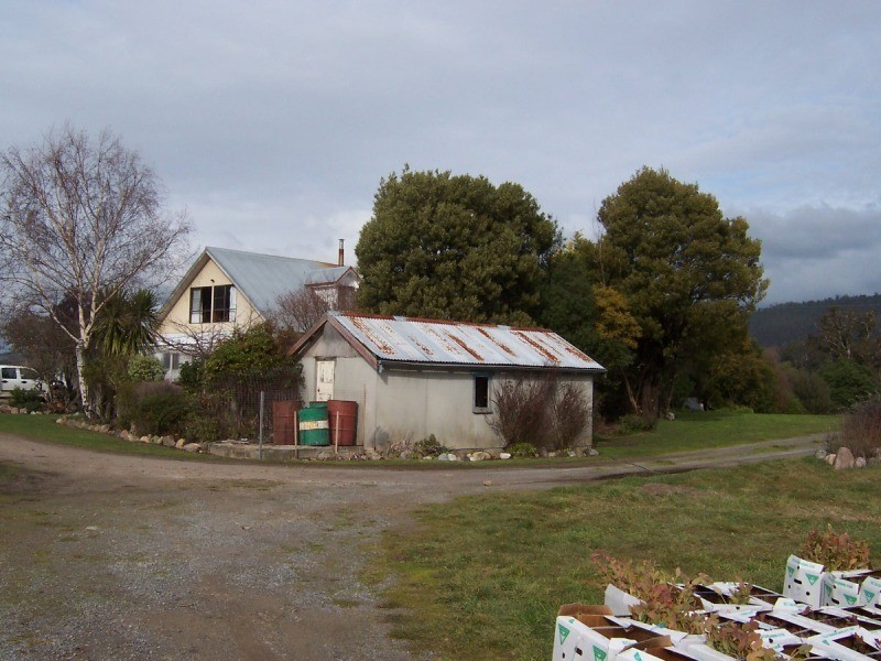 353 Union Bridge Road, Mole Creek TAS 7304