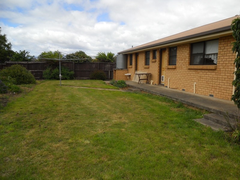 3 Pensioners Row, Westbury TAS 7303