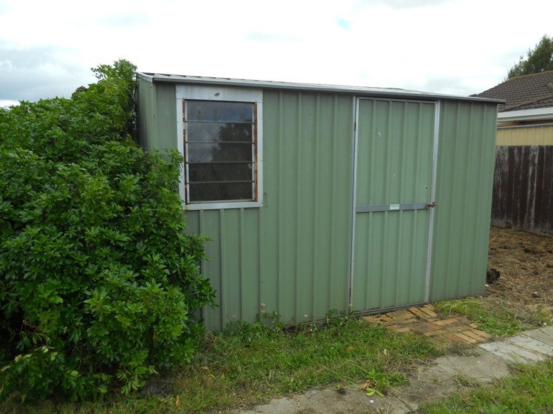 3 Pensioners Row, Westbury TAS 7303