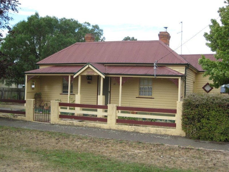 87 William Street, Westbury TAS 7303