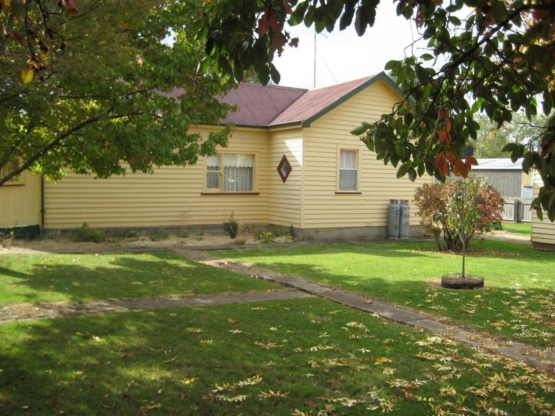 87 William Street, Westbury TAS 7303