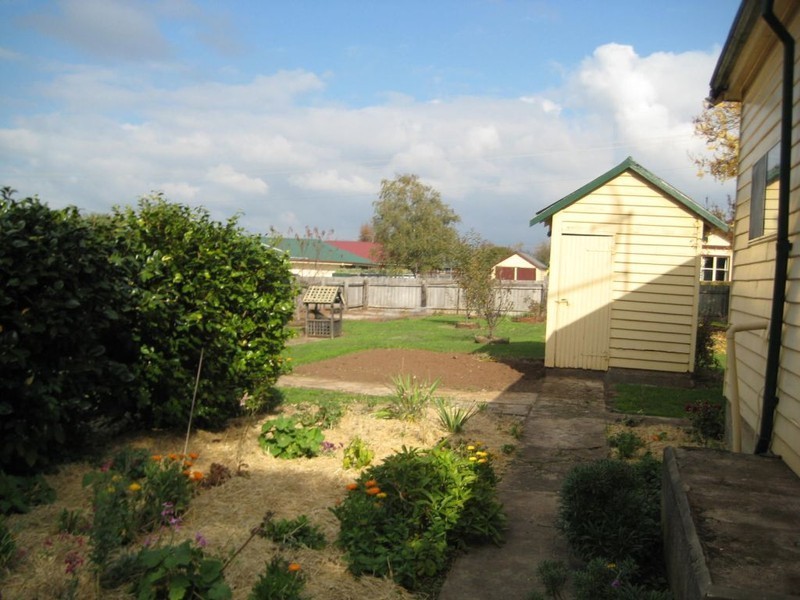 87 William Street, Westbury TAS 7303