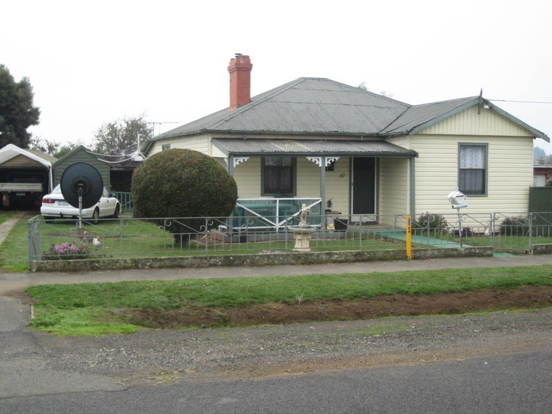 117 King Street, Westbury TAS 7303