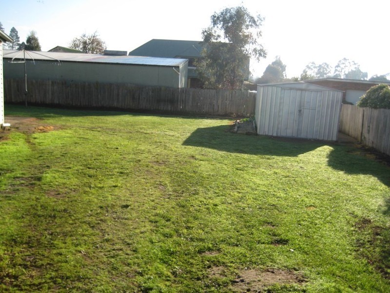 117 King Street, Westbury TAS 7303