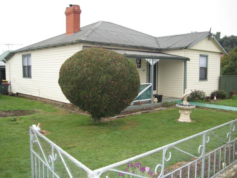 117 King Street, Westbury TAS 7303