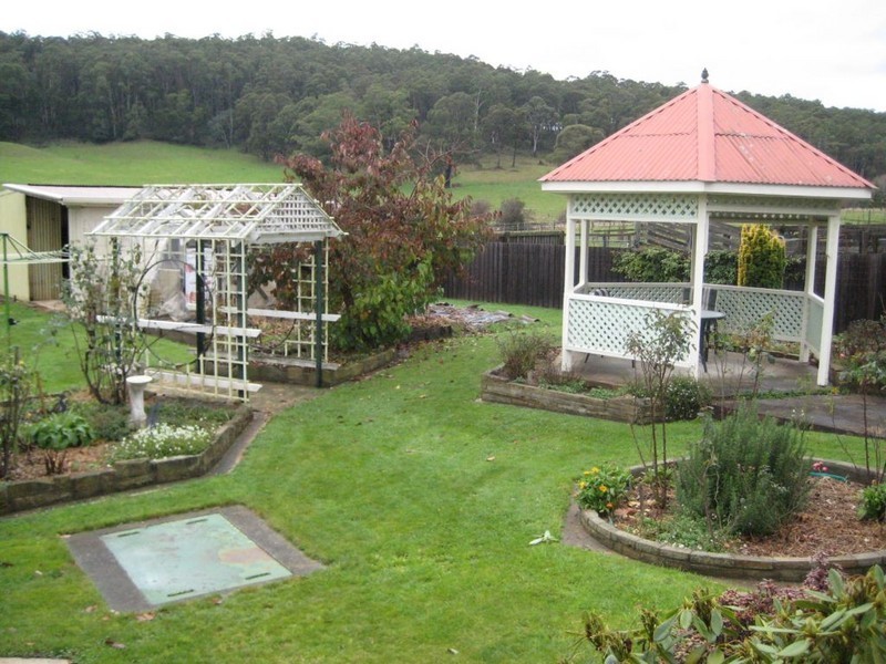 2  Hall Street, Mole Creek TAS 7304