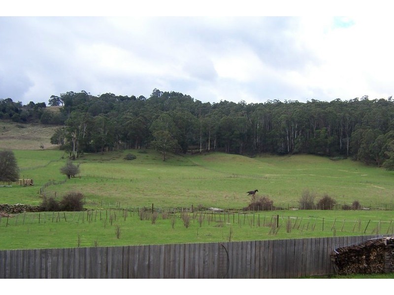 2  Hall Street, Mole Creek TAS 7304