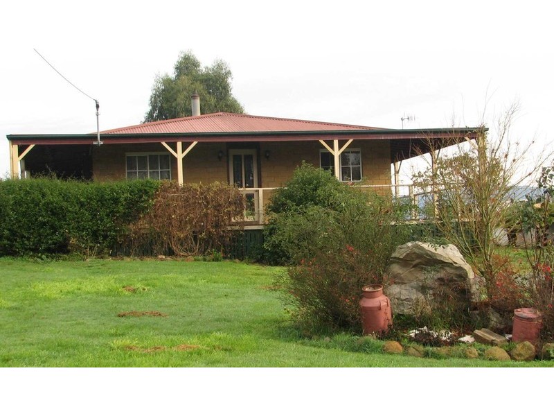 44 Caveside Road, Mole Creek TAS 7304