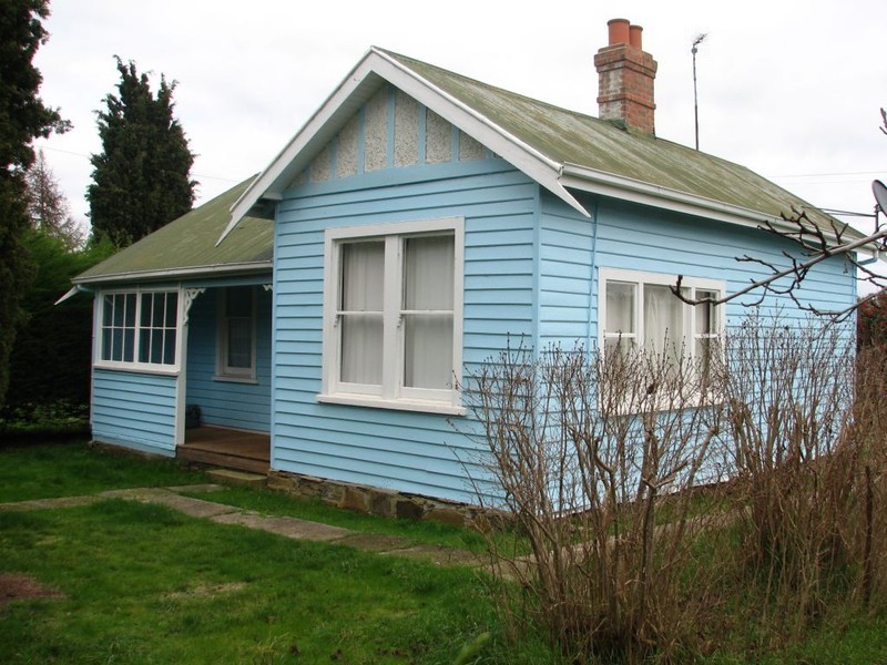 5983 Bass Highway, Elizabeth Town TAS 7304