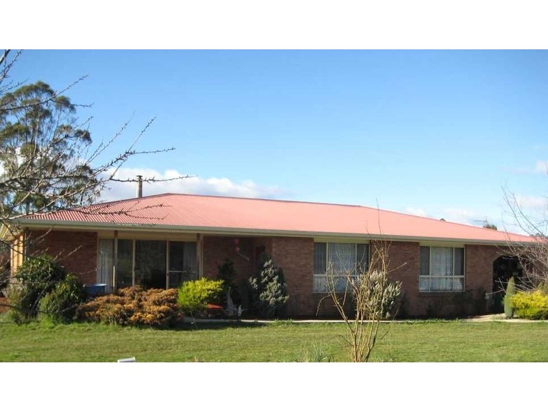 490 Weetah Road, Weetah TAS 7304