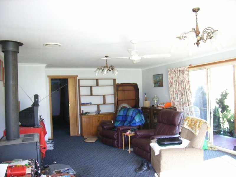 490 Weetah Road, Weetah TAS 7304