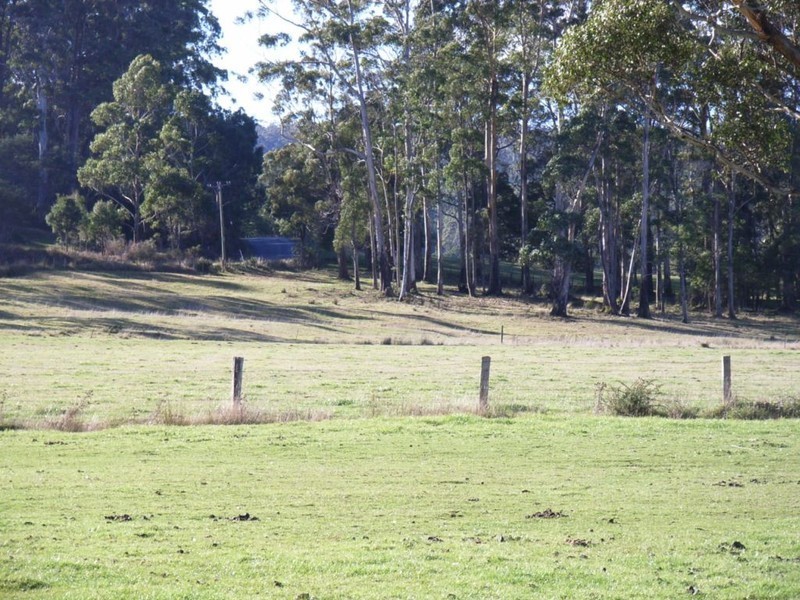 490 Weetah Road, Weetah TAS 7304
