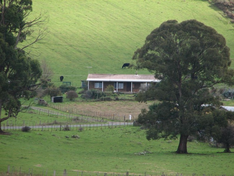 570 Mersey Hill Road, Mole Creek TAS 7304