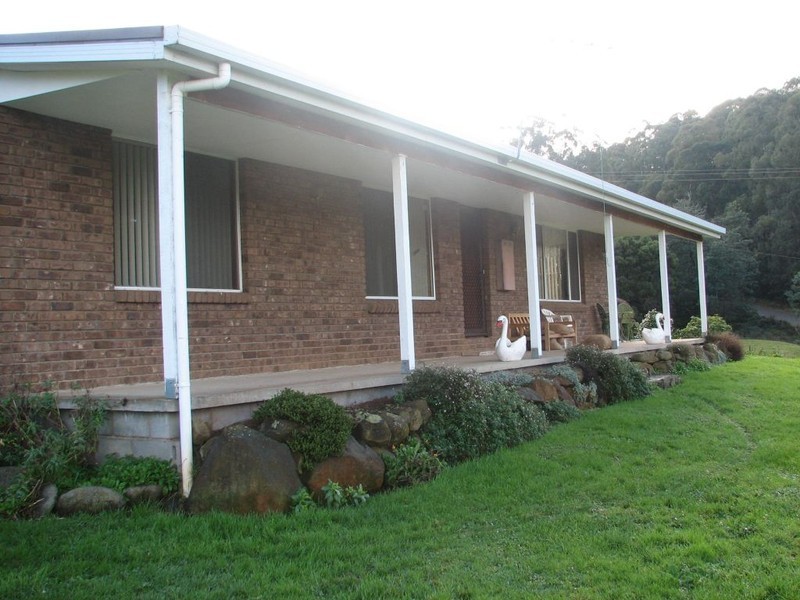 570 Mersey Hill Road, Mole Creek TAS 7304