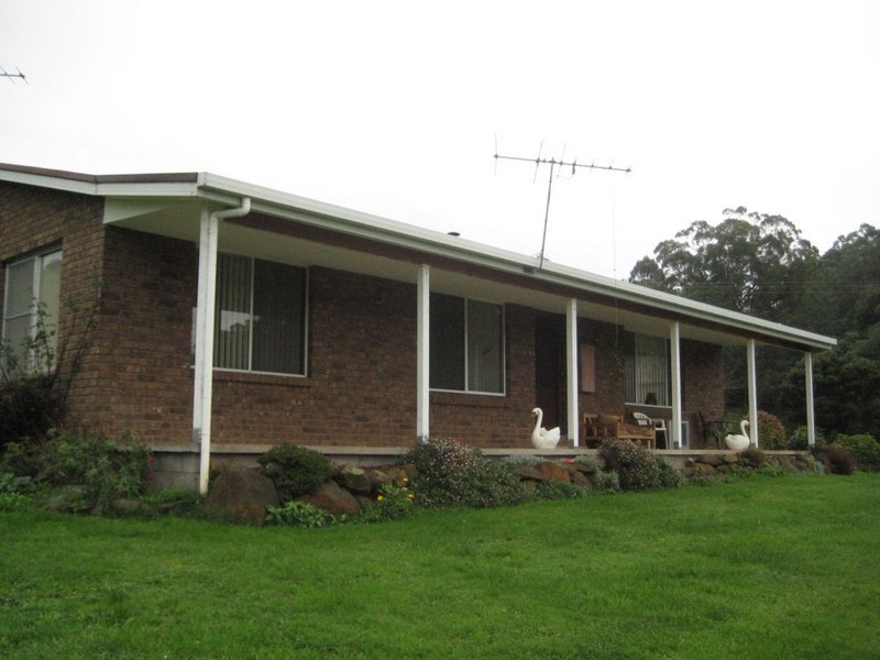 570 Mersey Hill Road, Mole Creek TAS 7304