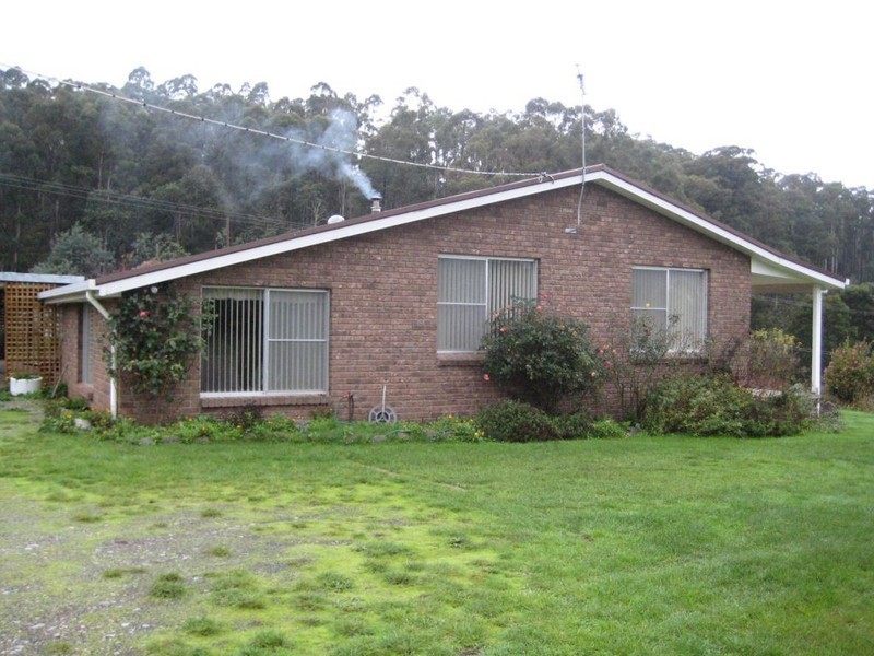 570 Mersey Hill Road, Mole Creek TAS 7304