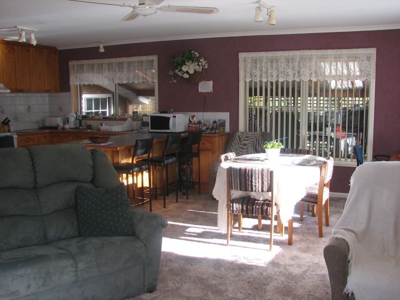 570 Mersey Hill Road, Mole Creek TAS 7304